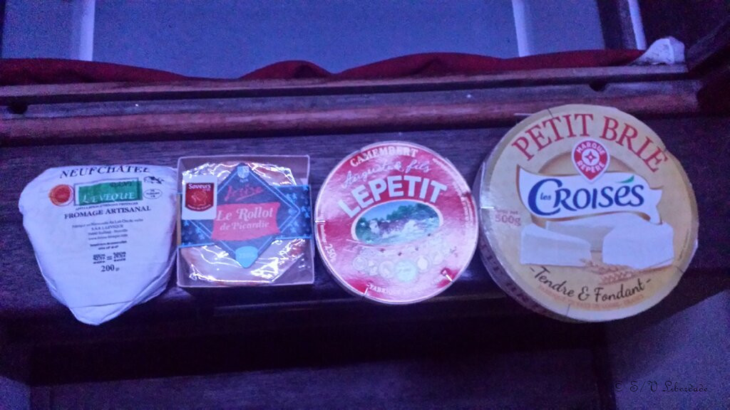plaisirs
