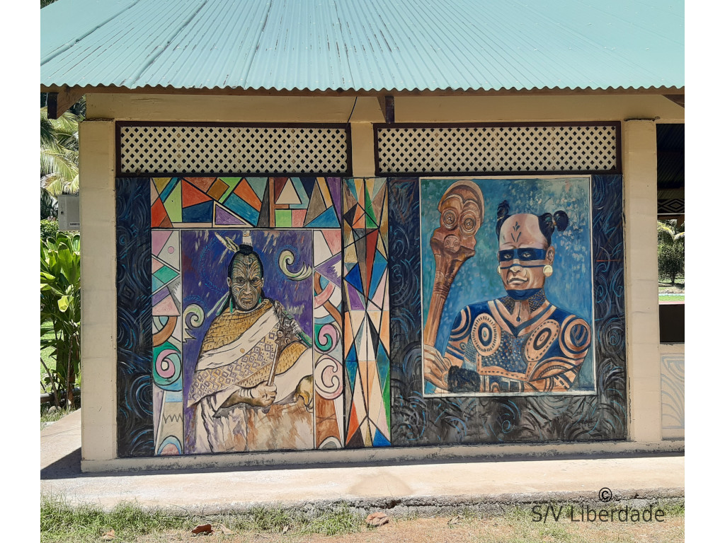 peintures murales