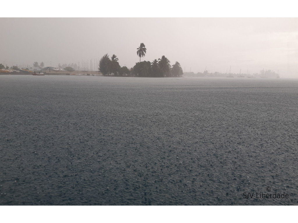 Tahiti
