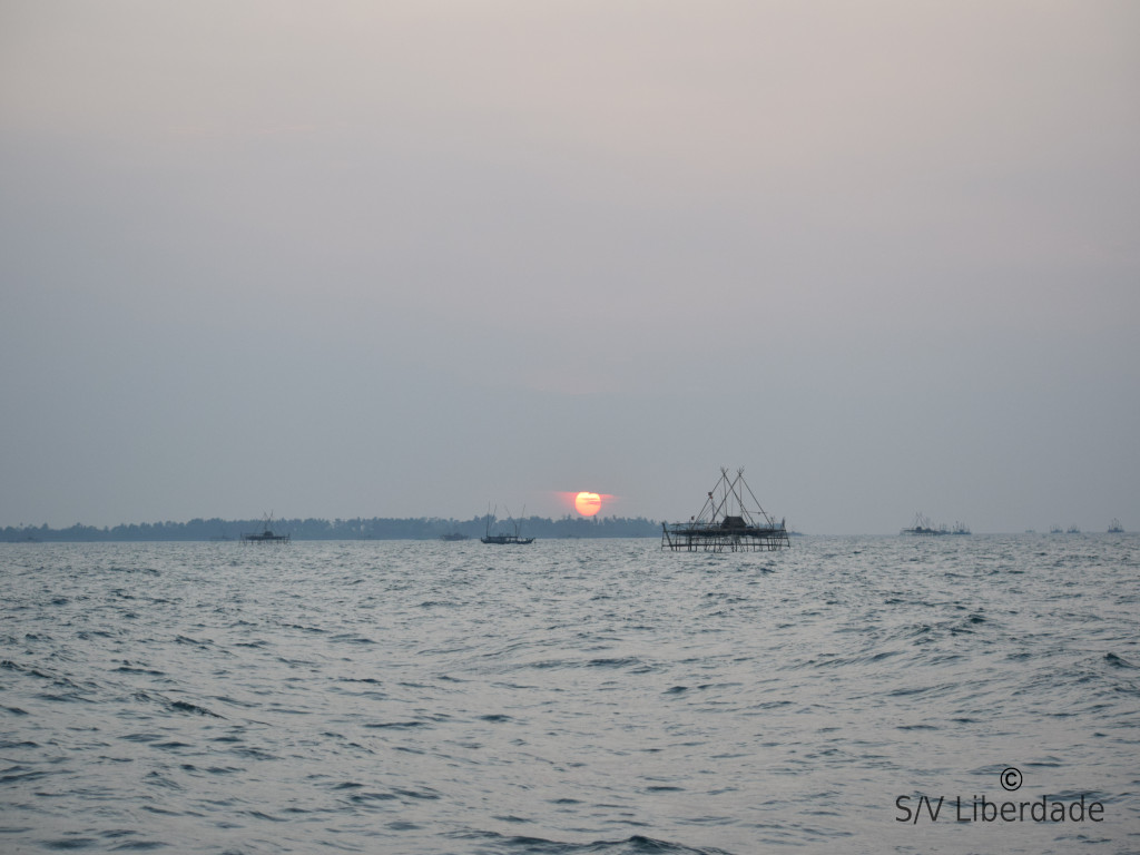 Baie pleine de surprises SW Java