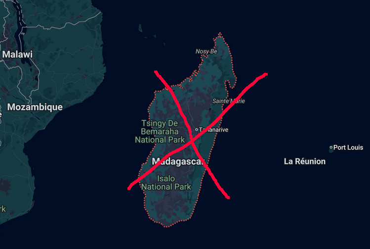 Pas Mada