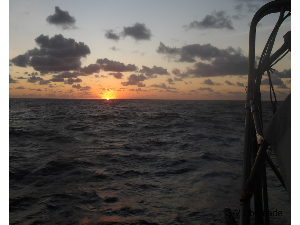 Spi Liberdade sous spi