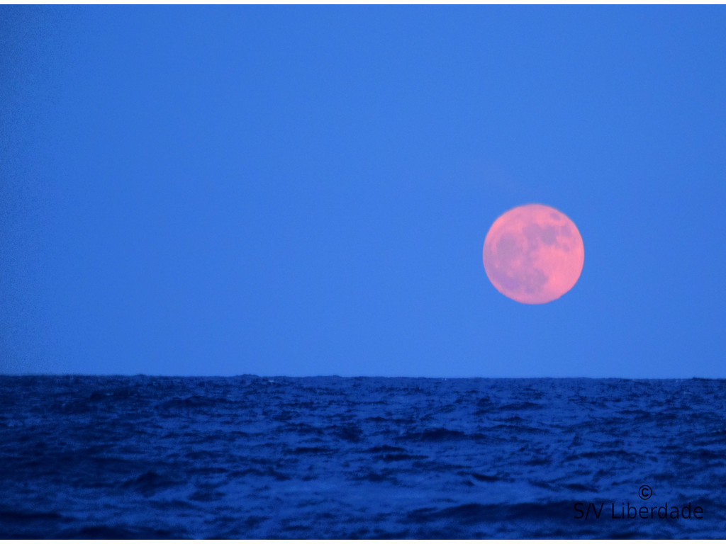 Pleine Lune de Juin