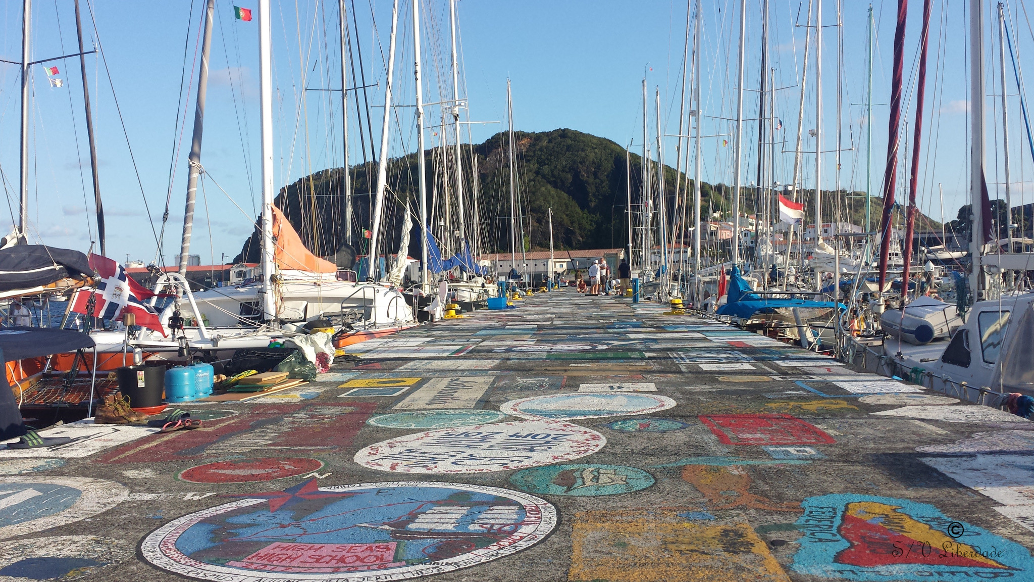 Faial - Horta